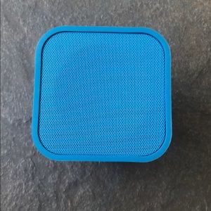 Bluetooth speaker